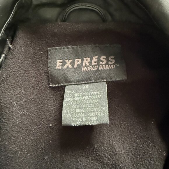 Express Jacket - Picture 2 of 3